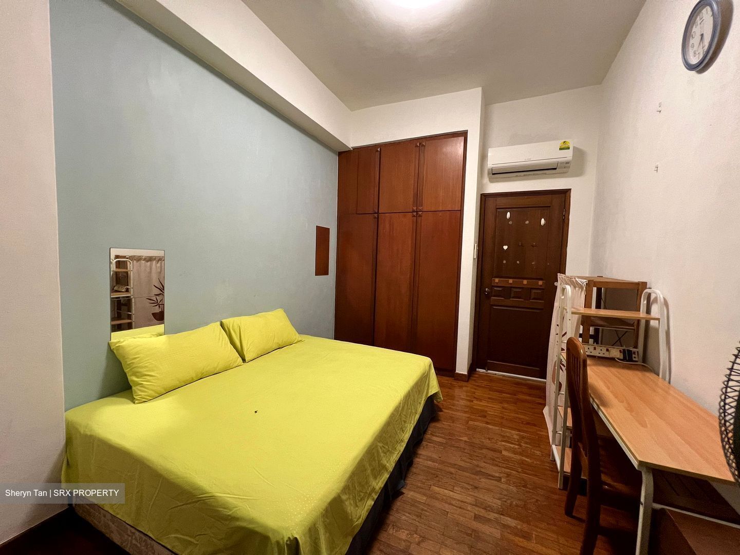 Eastvale (D18), Condominium #431197591